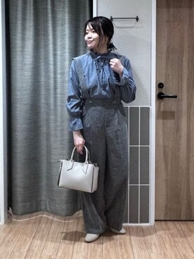 よっしーさんのコーディネート
