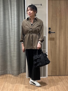 よっしーさんのコーディネート