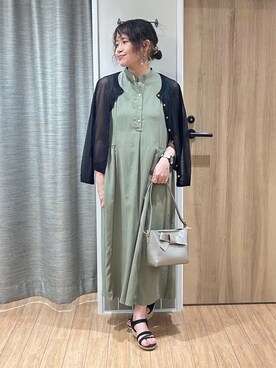 よっしーさんのコーディネート