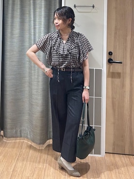 よっしーさんのコーディネート
