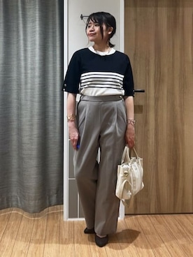 よっしーさんのコーディネート