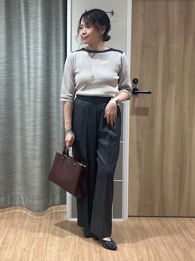 よっしーさんのコーディネート