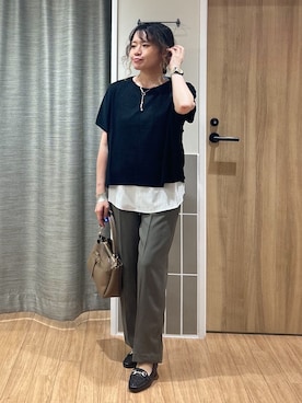 よっしーさんのコーディネート