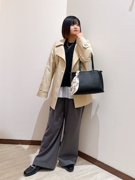 あにぃさんのコーディネート