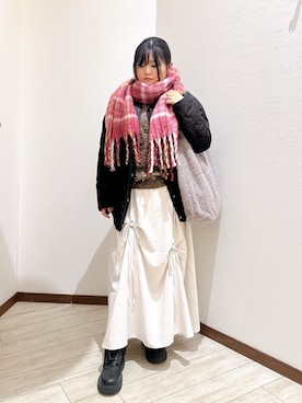 あにぃさんのコーディネート
