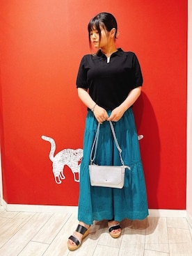 あにぃさんのコーディネート