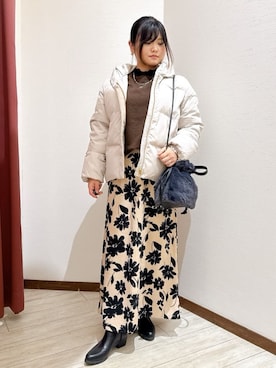 あにぃさんのコーディネート