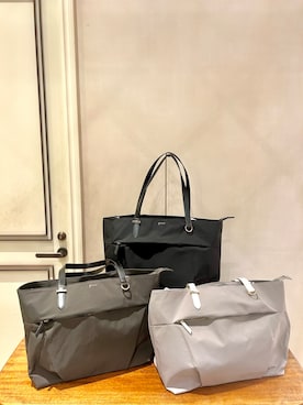 Booさん(レディース・158cm)の春コーディネート