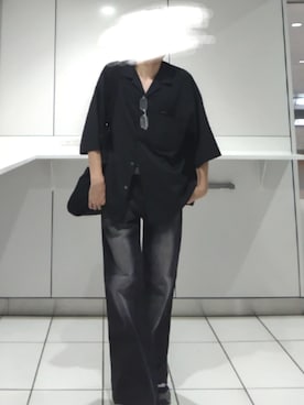 hukusukisさん(メンズ・164cm)の夏コーディネート