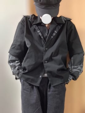 hukusukisさん(メンズ・164cm)の秋コーディネート