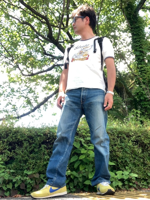 naoki__0603さんのコーディネート