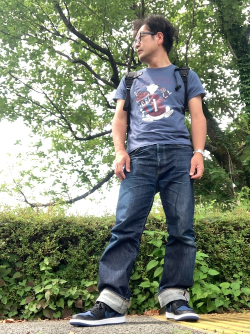 naoki__0603さんのコーディネート