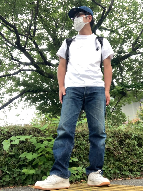 naoki__0603さんのコーディネート