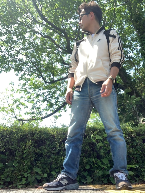 naoki__0603さんのコーディネート