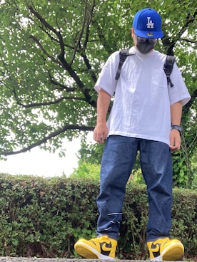 naoki__0603さん(メンズ・170cm)の夏コーディネート