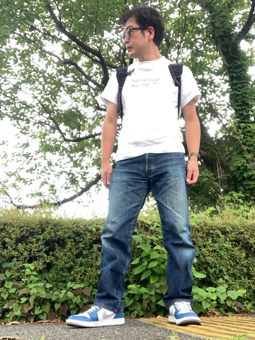 naoki__0603さんのコーディネート