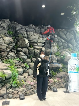 「On（オン）のアイテム」を使った、✿saki✿ 60kg|骨スト|ブルベ夏さん（レディース・156cm）の春コーディネート