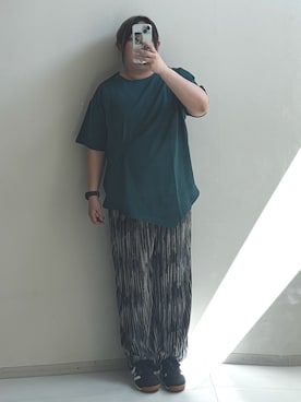 kinakoさんさんのコーディネート