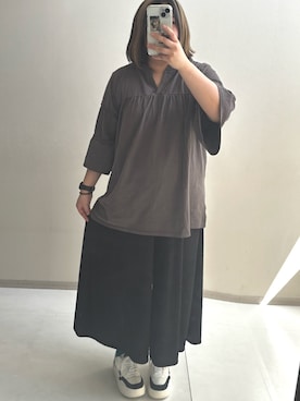 kinakoさんさんのコーディネート