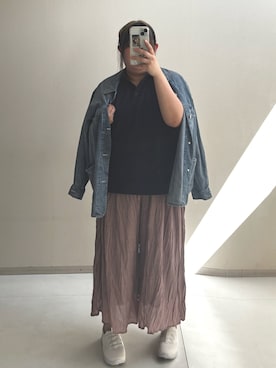 kinakoさんさんのコーディネート