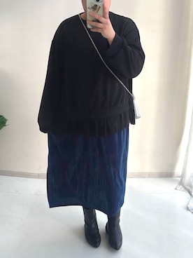 kinakoさんさんのコーディネート