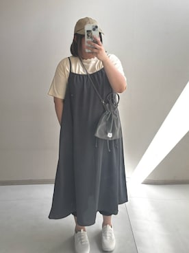 kinakoさんさんのコーディネート