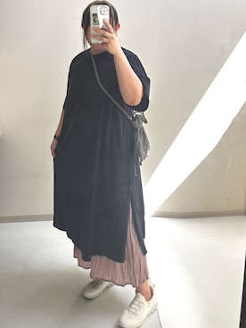 kinakoさんさんのコーディネート