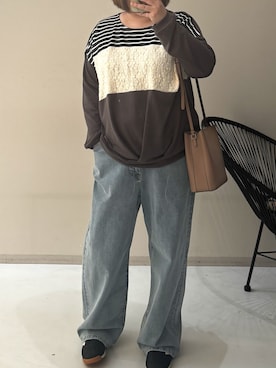 kinakoさんさんのコーディネート