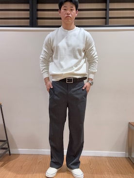 67takeruさんのコーディネート