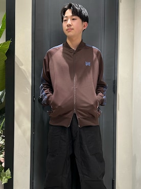 hyuumaaさんのコーディネート