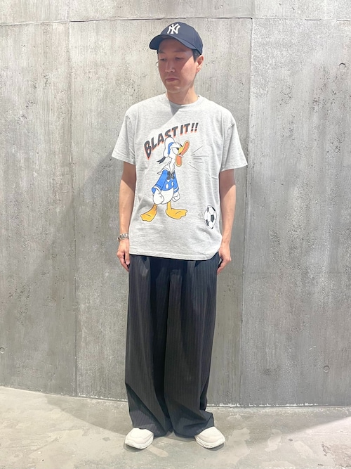 NEW ERA / ニューエラ 別注 NYY VBC Tro S120's 940（キャップ）｜NEW