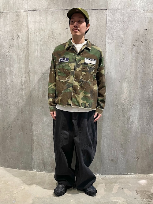 JOURNAL STANDARD（ジャーナルスタンダード） tシャツ TCサーマル ロン