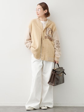 Deuxieme Classe（ドゥーズィエムクラス）の「J-LINEN ガウン（その他