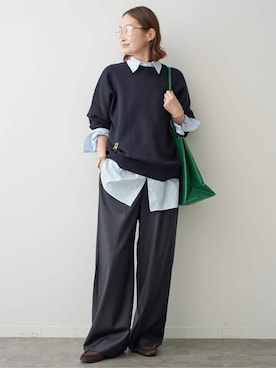 MIZUさんのコーディネート