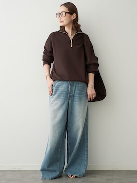 MIZUさんのコーディネート