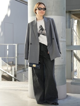 Deuxieme Classe（ドゥーズィエムクラス）の「EVERYDAY I LIKE. DOUBLE