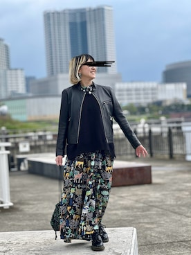 bun-changさんのコーディネート