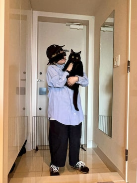 bun-changさんのコーディネート