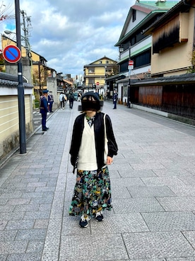 bun-changさんのコーディネート