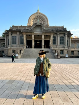 bun-changさんのコーディネート