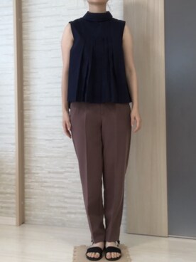 なにきたさんのコーディネート