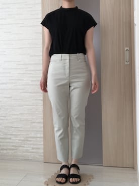 なにきたさんのコーディネート