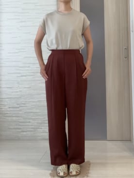 なにきたさんのコーディネート