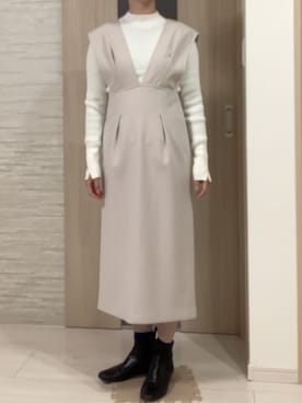 なにきたさんのコーディネート