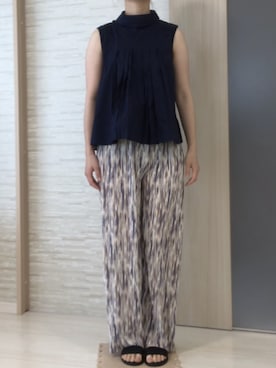 なにきたさんのコーディネート