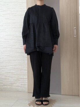 なにきたさんのコーディネート