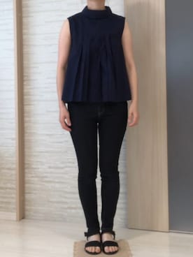 なにきたさんのコーディネート