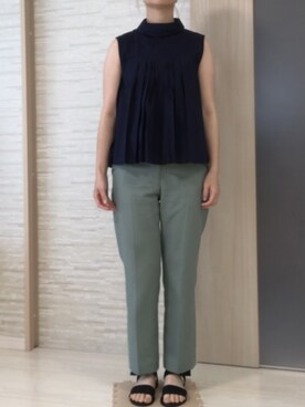 なにきたさんのコーディネート