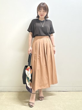 reoさんのコーディネート