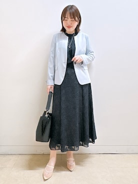 reoさんのコーディネート